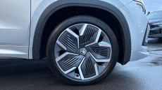 Skoda Kodiaq 1.5 TSI iV 204 SportLine 5dr DSG Estate